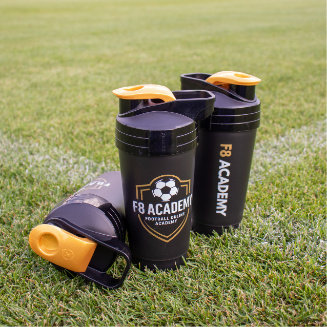F8 ShakerX - 700 ml – fotografie 4