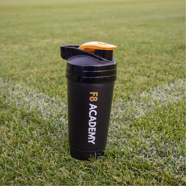 F8 ShakerX - 700 ml – fotografie 3
