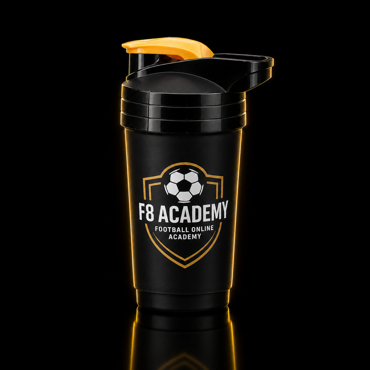 F8 ShakerX - 700 ml