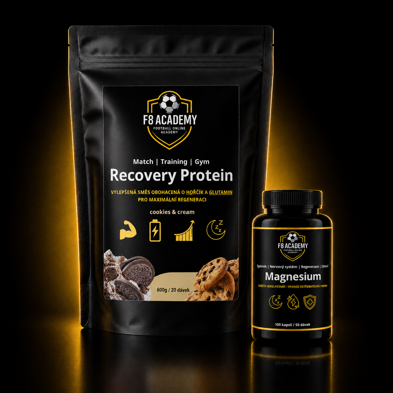 Recovery Pack