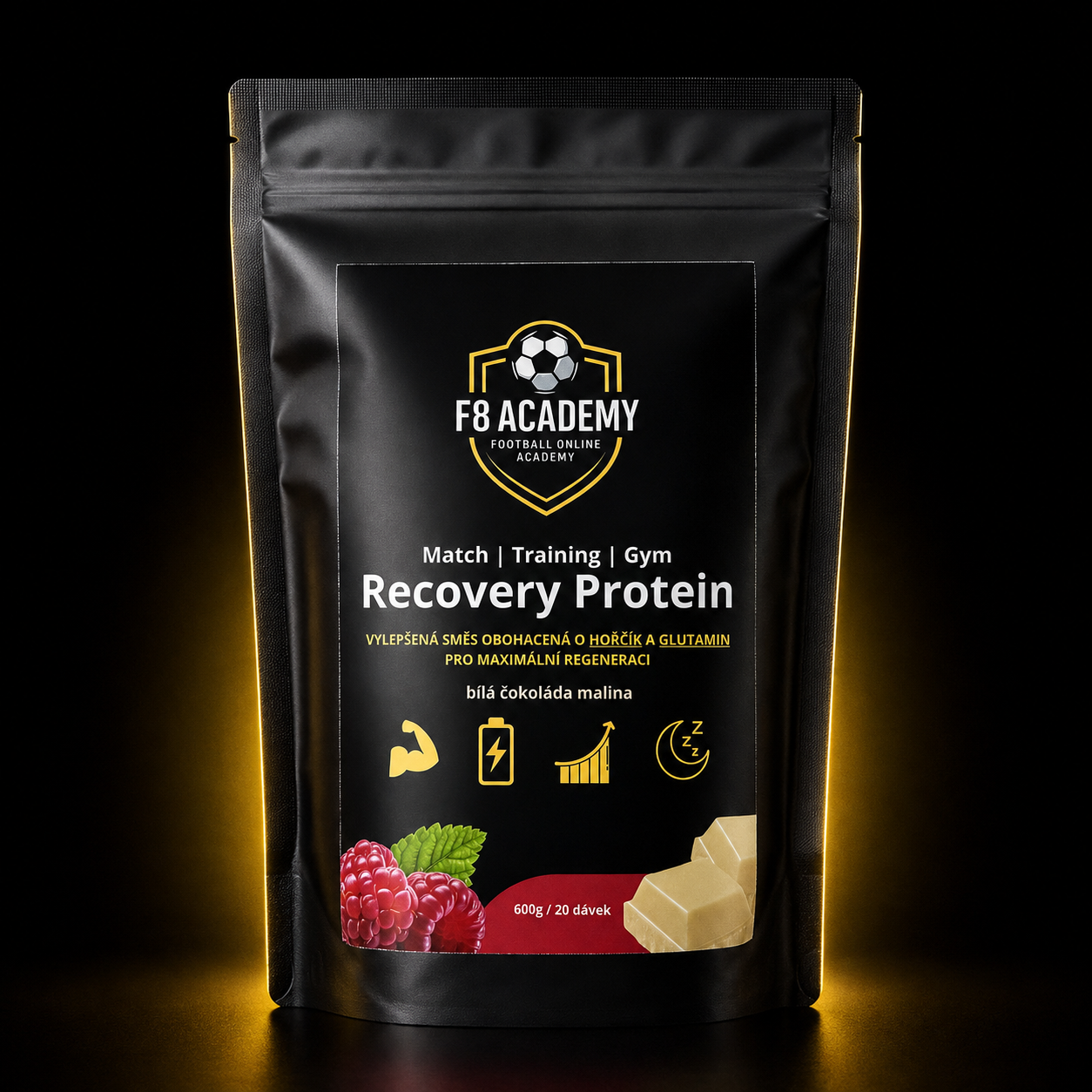 Recovery Protein